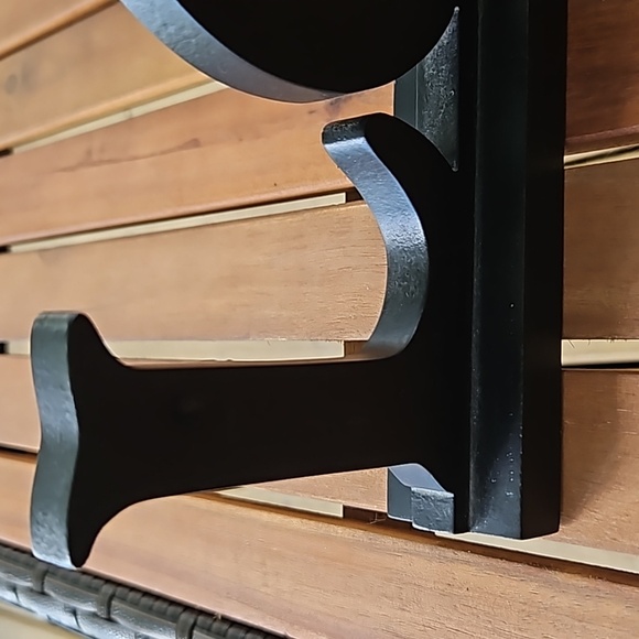 LOVE Sign Wooden Block Letters Rustic Tabletop Words Decor - Picture 2 of 8